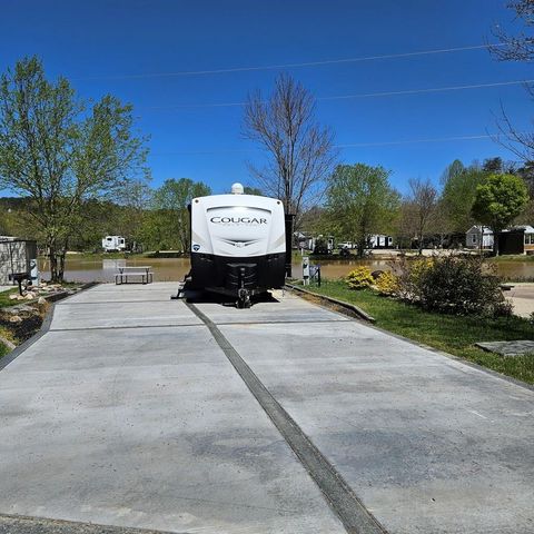 4 Mountain Meadows Drive, Morganton, GA 30540