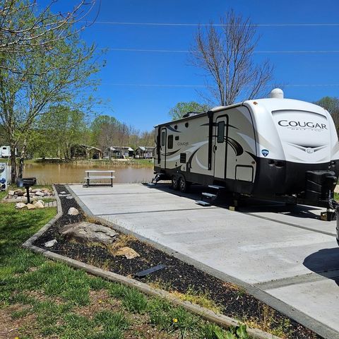 4 Mountain Meadows Drive, Morganton, GA 30540