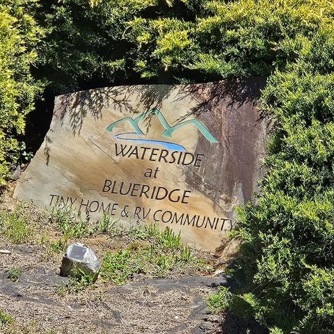 4 Mountain Meadows Drive, Morganton, GA 30540