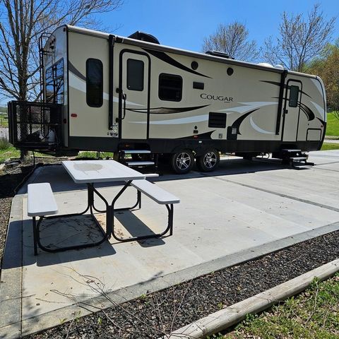 4 Mountain Meadows Drive, Morganton, GA 30540