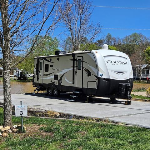 4 Mountain Meadows Drive, Morganton, GA 30540