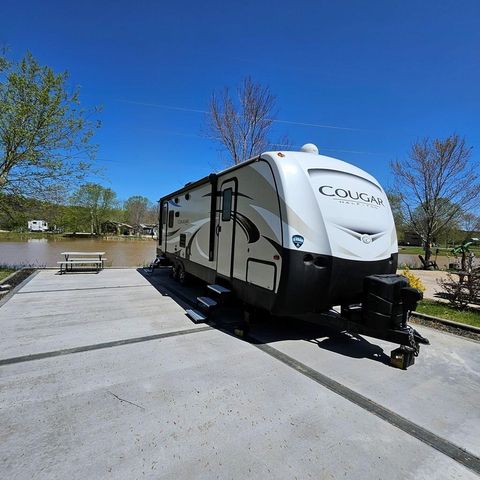 4 Mountain Meadows Drive, Morganton, GA 30540