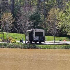 4 Mountain Meadows Drive, Morganton, GA 30540