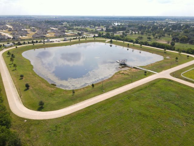 20310 Tealpointe Ridge Lane, Tomball, TX 77377