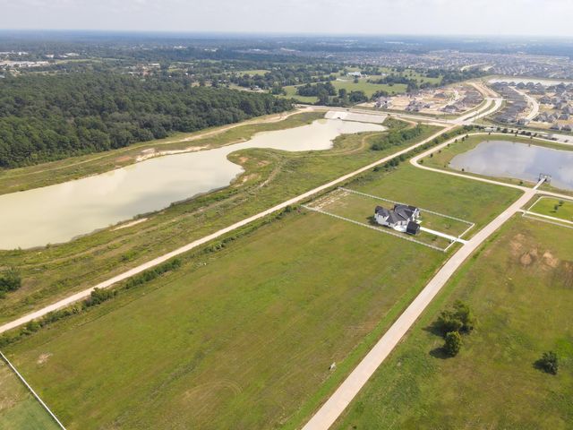 20310 Tealpointe Ridge Lane, Tomball, TX 77377