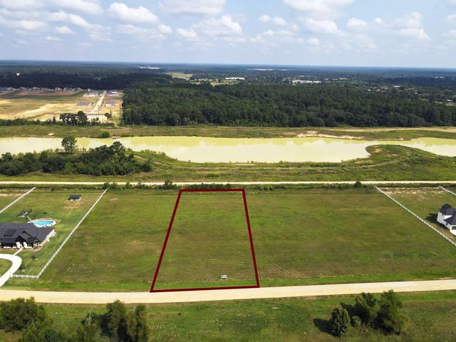 20310 Tealpointe Ridge Lane, Tomball, TX 77377