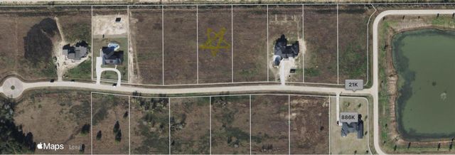 20310 Tealpointe Ridge Lane, Tomball, TX 77377