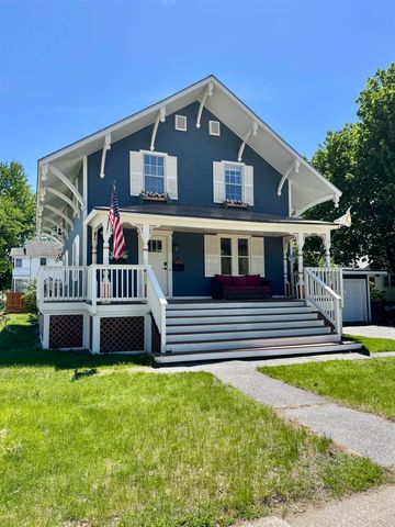 20 Canada Street, Swanton, VT 05473