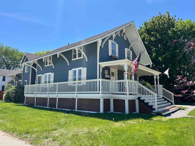 20 Canada Street, Swanton, VT 05473