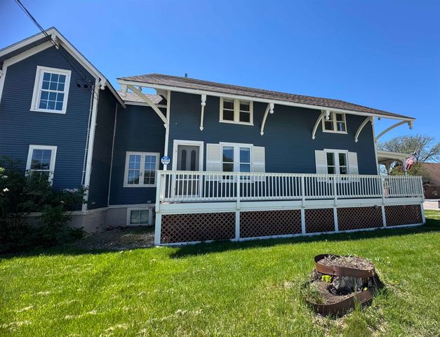 20 Canada Street, Swanton, VT 05473