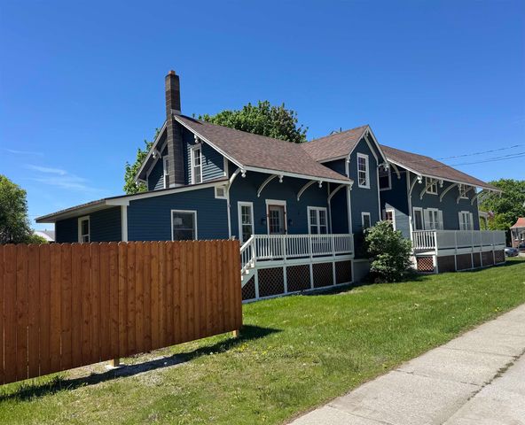 20 Canada Street, Swanton, VT 05473