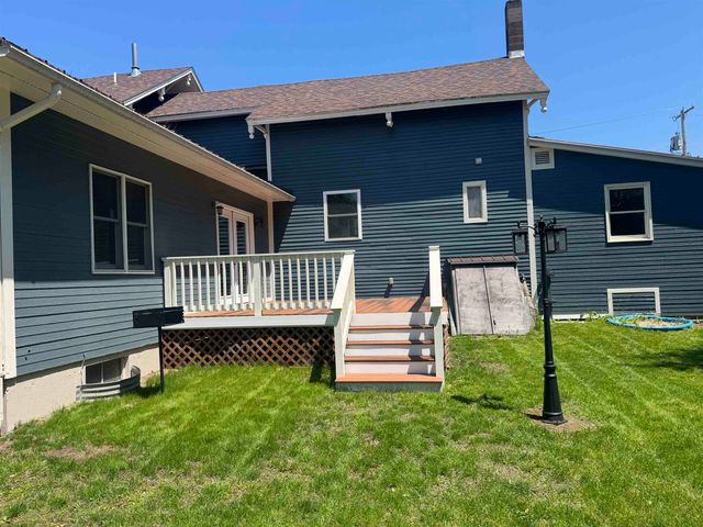 20 Canada Street, Swanton, VT 05473