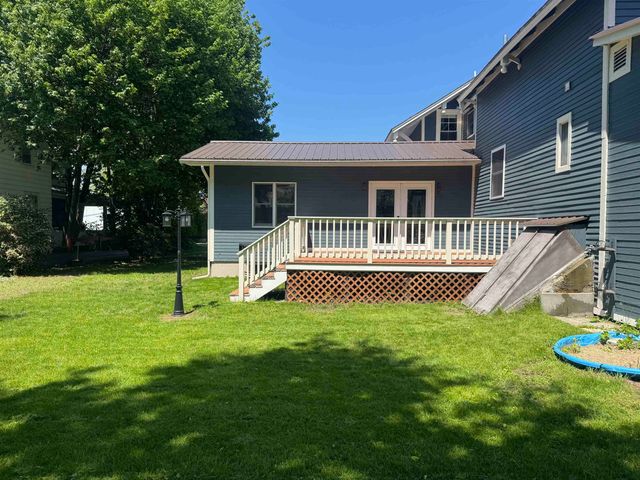 20 Canada Street, Swanton, VT 05473