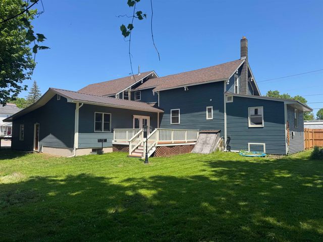 20 Canada Street, Swanton, VT 05473