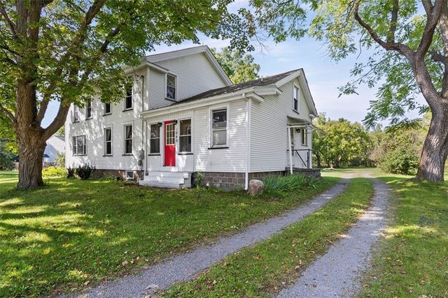 1040 Macedon Center Road, Perinton, NY 14450