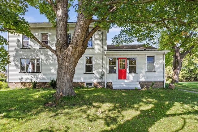 1040 Macedon Center Road, Perinton, NY 14450