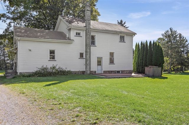 1040 Macedon Center Road, Perinton, NY 14450