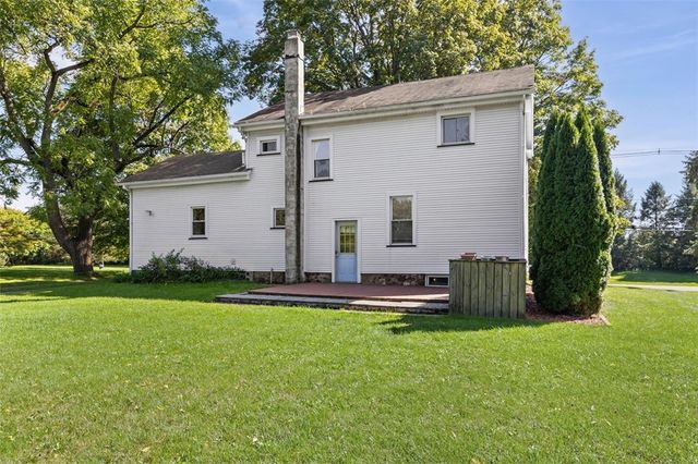 1040 Macedon Center Road, Perinton, NY 14450