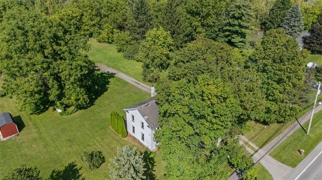 1040 Macedon Center Road, Perinton, NY 14450