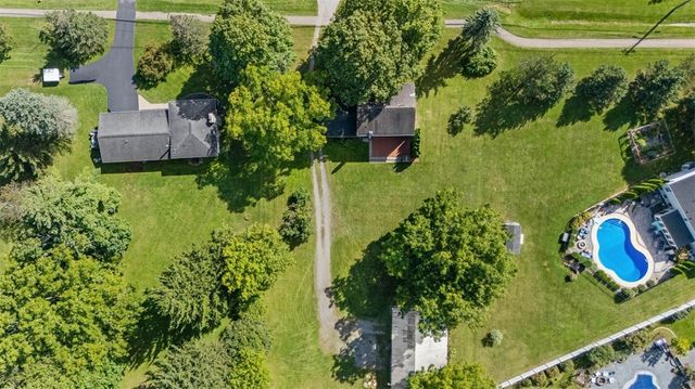 1040 Macedon Center Road, Perinton, NY 14450