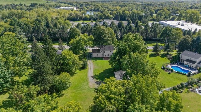 1040 Macedon Center Road, Perinton, NY 14450