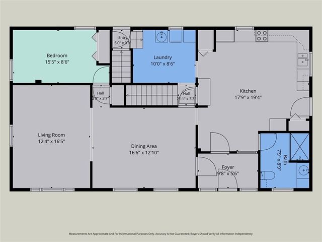 1040 Macedon Center Road, Perinton, NY 14450