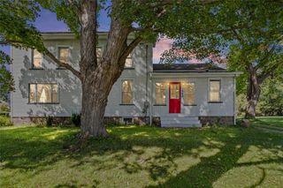 1040 Macedon Center Road, Perinton, NY 14450
