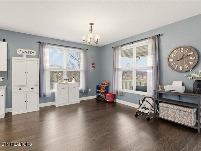 284 Woodstock Drive, Rutledge, TN 37861