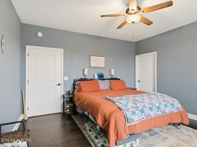 284 Woodstock Drive, Rutledge, TN 37861