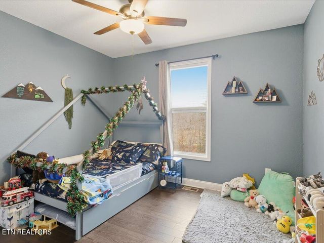 284 Woodstock Drive, Rutledge, TN 37861