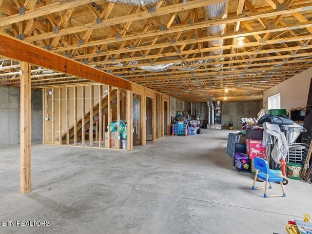 284 Woodstock Drive, Rutledge, TN 37861