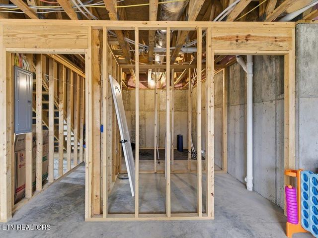 284 Woodstock Drive, Rutledge, TN 37861