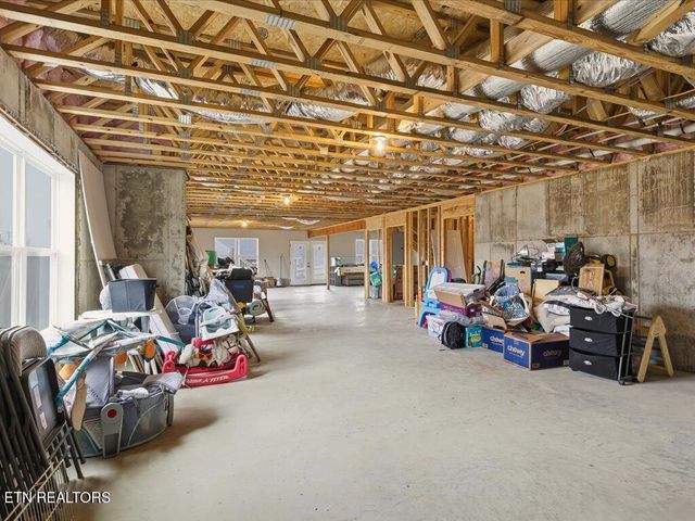 284 Woodstock Drive, Rutledge, TN 37861