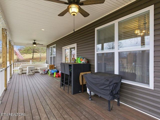284 Woodstock Drive, Rutledge, TN 37861