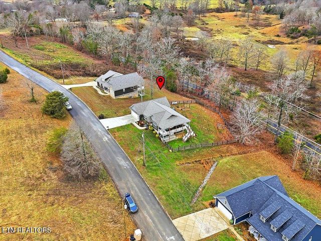 284 Woodstock Drive, Rutledge, TN 37861