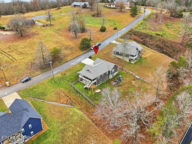 284 Woodstock Drive, Rutledge, TN 37861