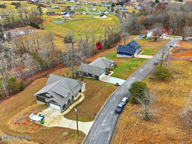 284 Woodstock Drive, Rutledge, TN 37861