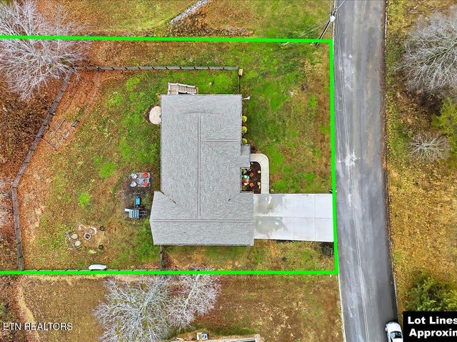 284 Woodstock Drive, Rutledge, TN 37861