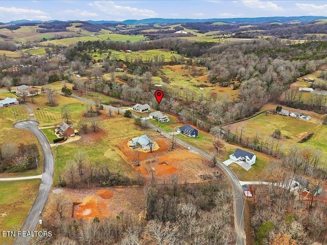 284 Woodstock Drive, Rutledge, TN 37861