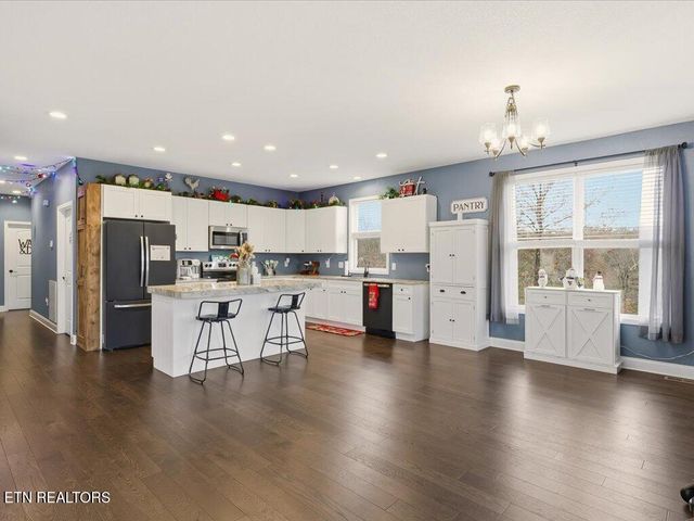 284 Woodstock Drive, Rutledge, TN 37861