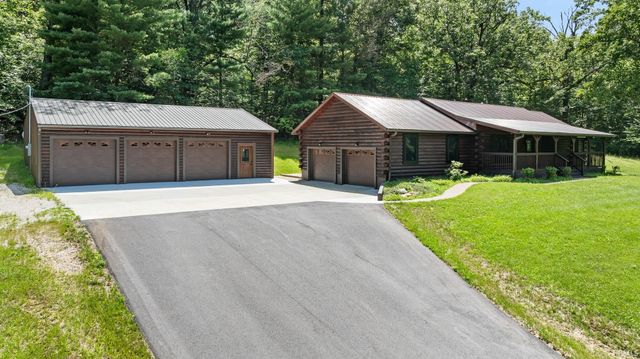 6561 W County Rd 175 S, French Lick, IN 47432