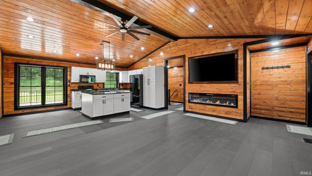6561 W County Rd 175 S, French Lick, IN 47432