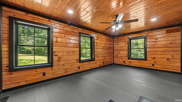 6561 W County Rd 175 S, French Lick, IN 47432