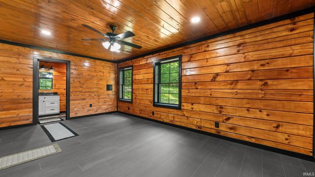 6561 W County Rd 175 S, French Lick, IN 47432