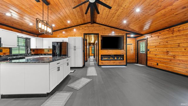 6561 W County Rd 175 S, French Lick, IN 47432