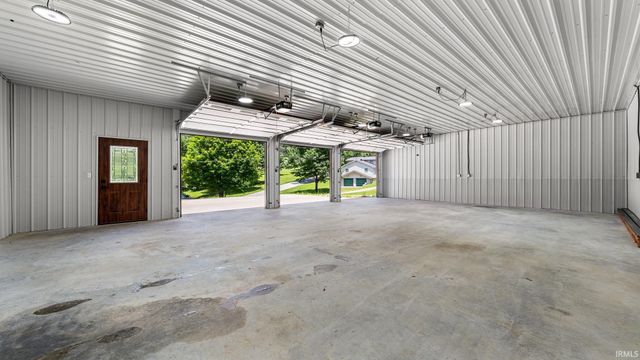 6561 W County Rd 175 S, French Lick, IN 47432
