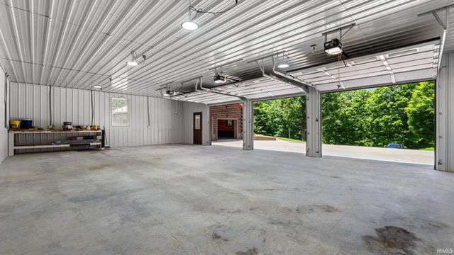 6561 W County Rd 175 S, French Lick, IN 47432
