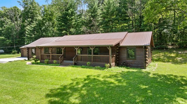 6561 W County Rd 175 S, French Lick, IN 47432