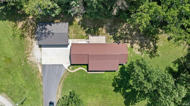 6561 W County Rd 175 S, French Lick, IN 47432