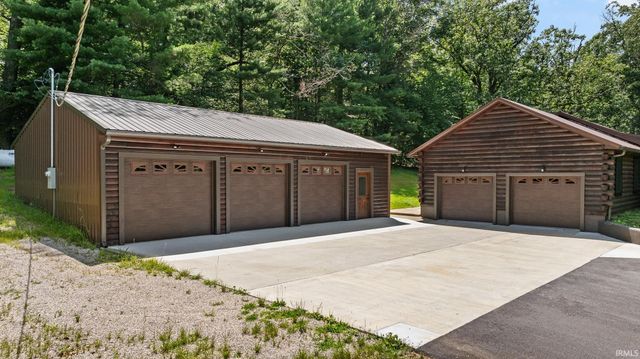 6561 W County Rd 175 S, French Lick, IN 47432